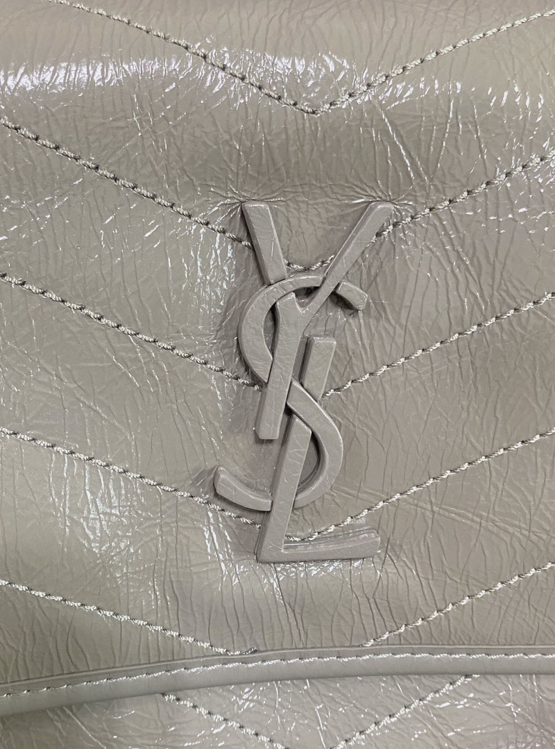 YSL Satchel Bags